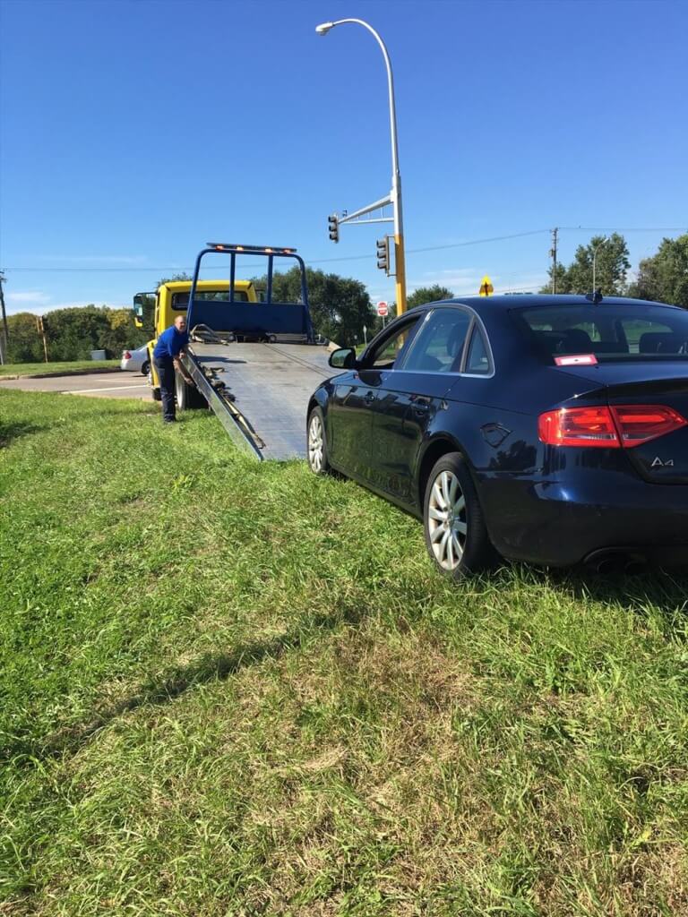 Bend OR junk car buyers